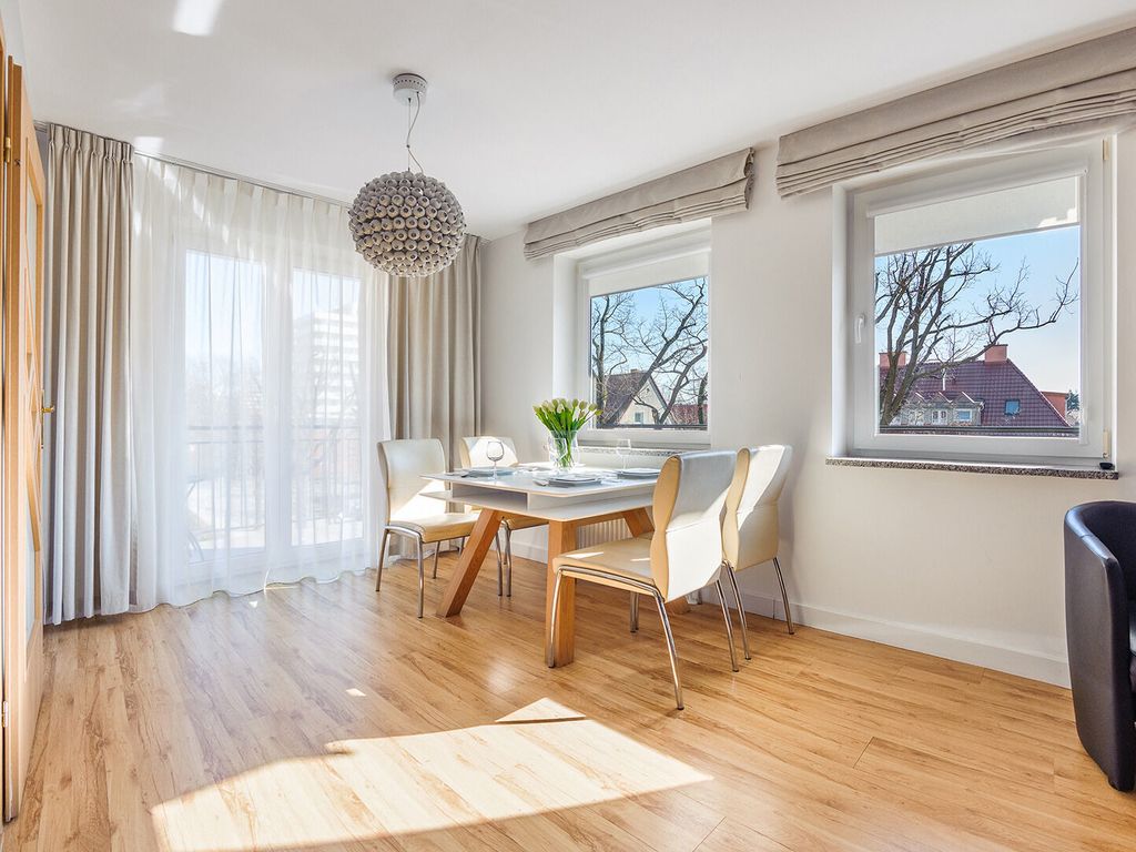 Sun&Snow Olymp - Apartament 221