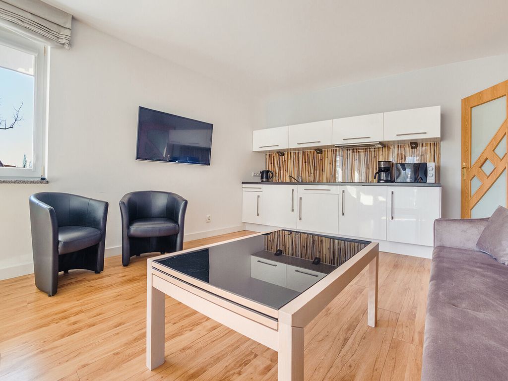 Sun&Snow Olymp - Apartament 221