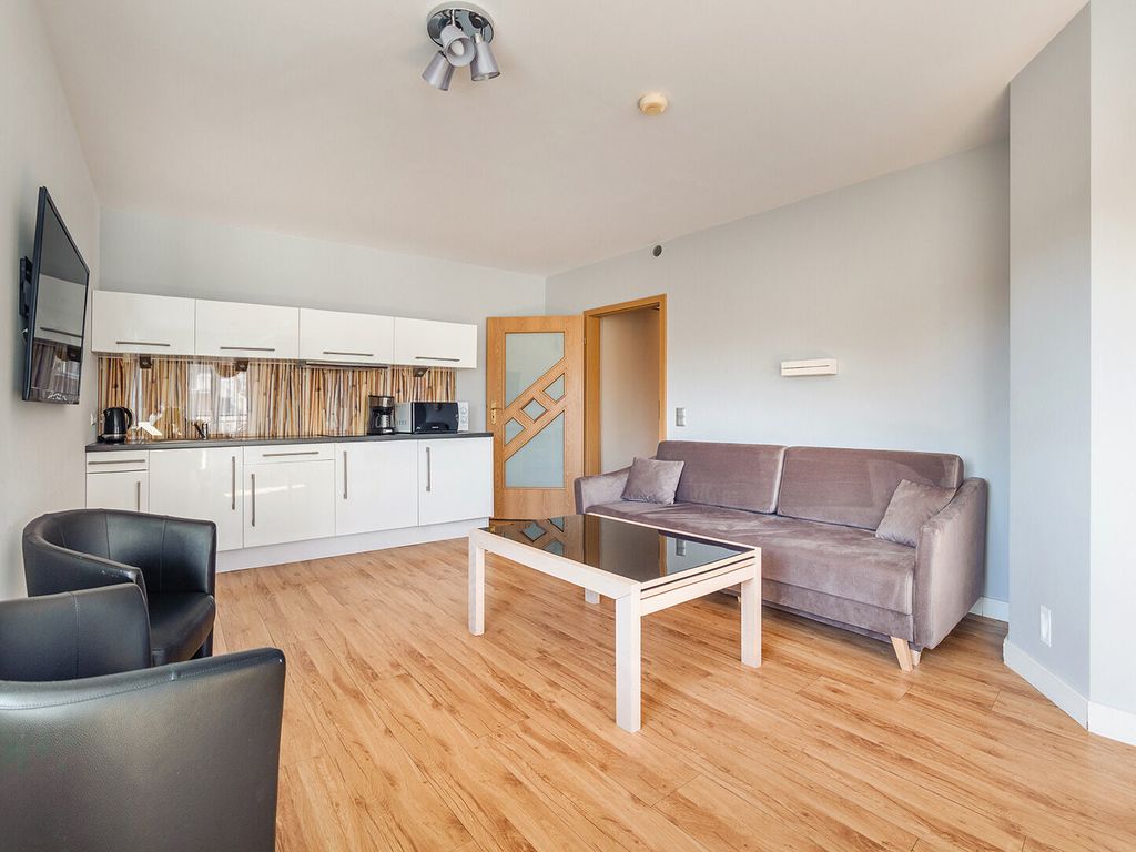Sun&Snow Olymp - Apartament 221