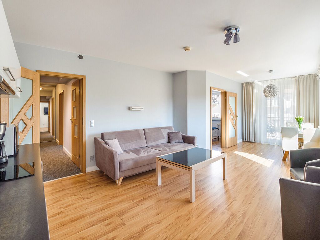 Sun&Snow Olymp - Apartament 221