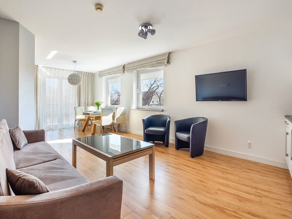 Sun&Snow Olymp - Apartament 221