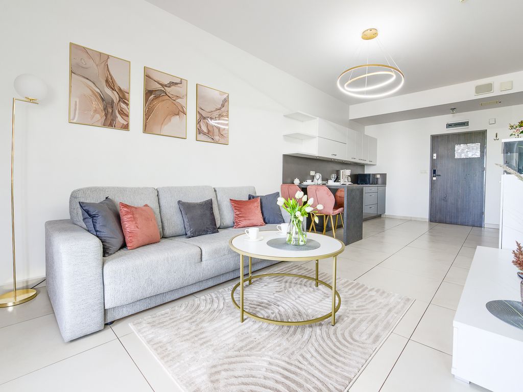 Sun&Snow Olympic Park - Apartament B 300