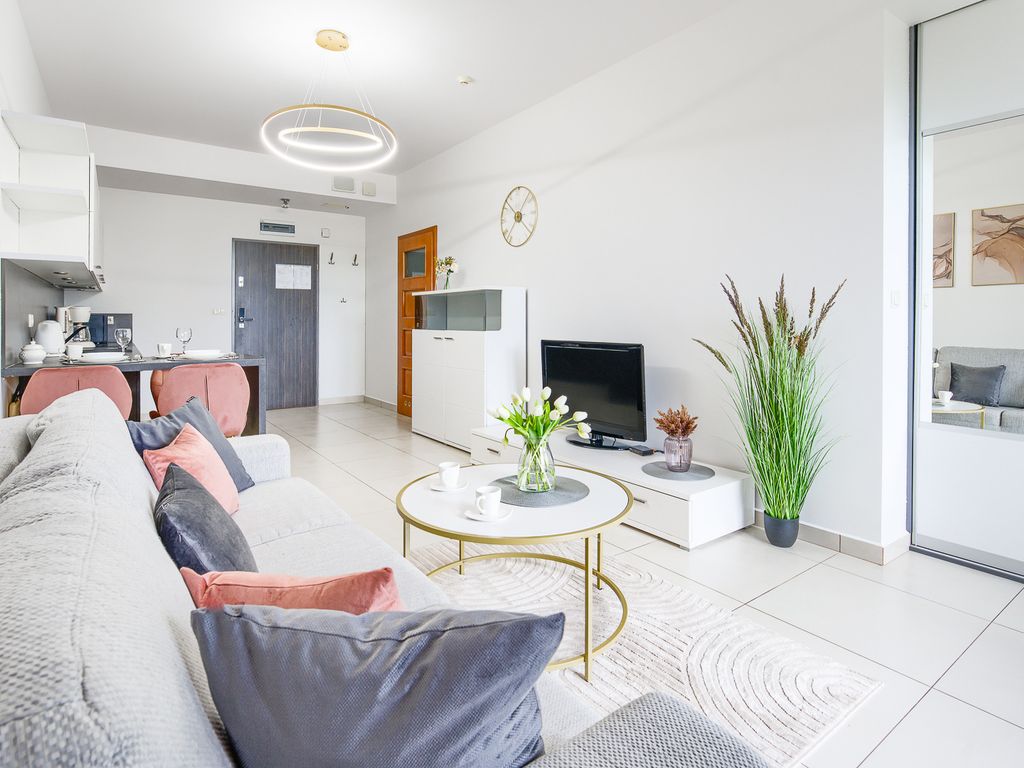 Sun&Snow Olympic Park - Apartament B 300