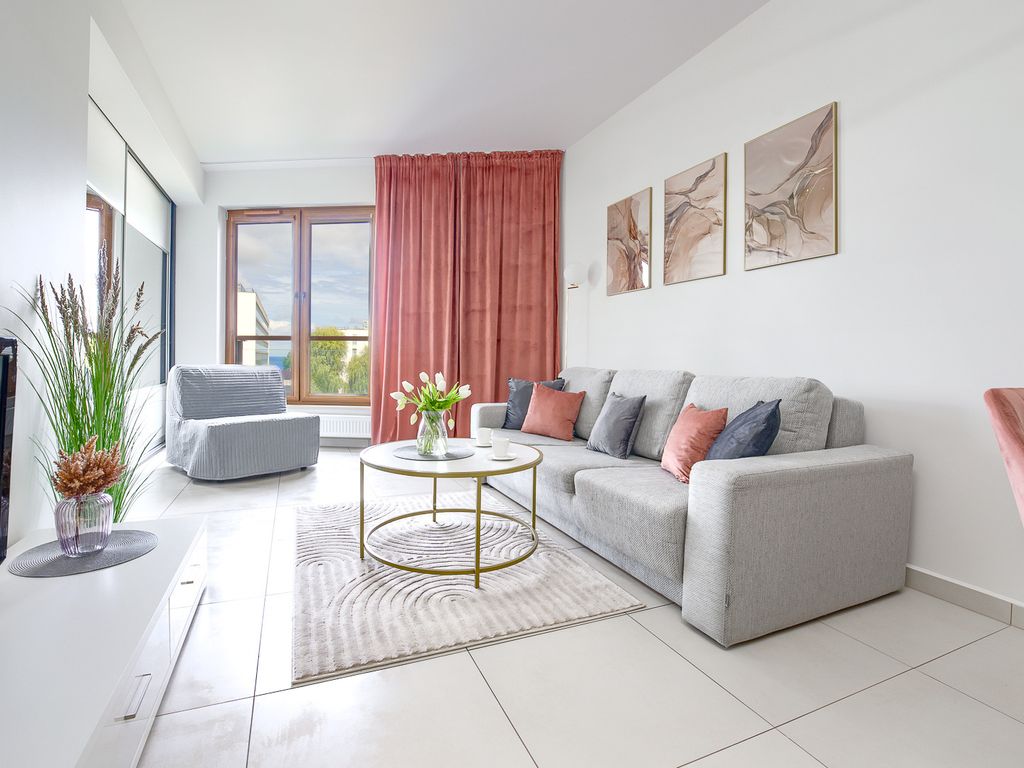 Sun&Snow Olympic Park - Apartament B 300