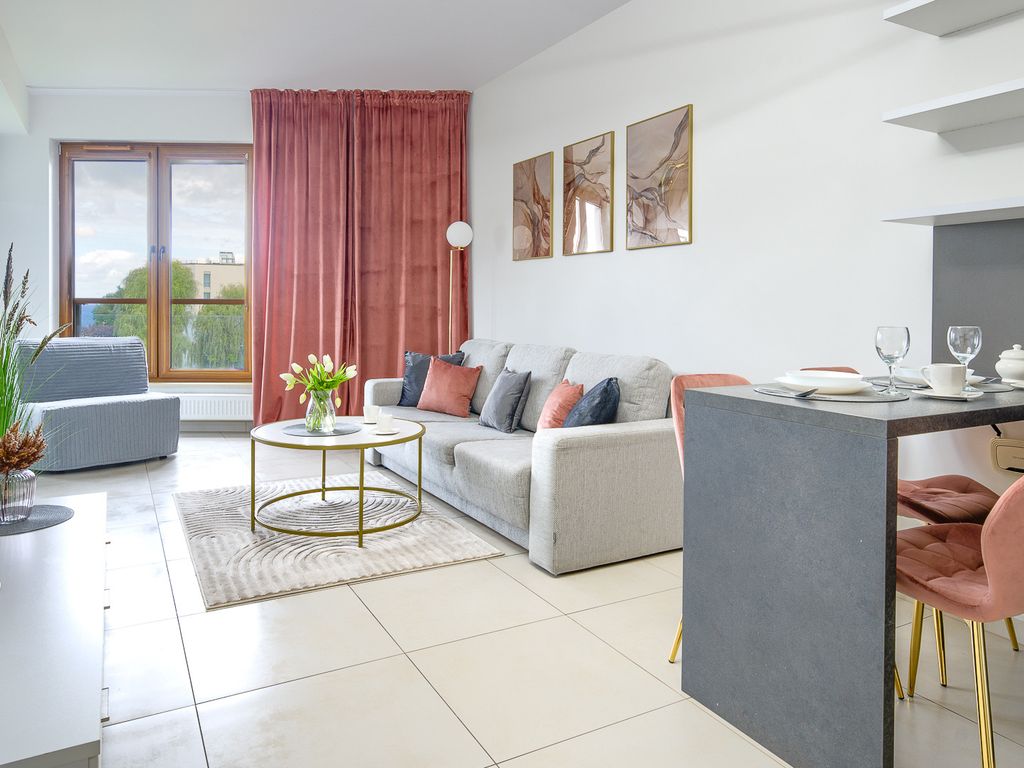 Sun&Snow Olympic Park - Apartament B 300