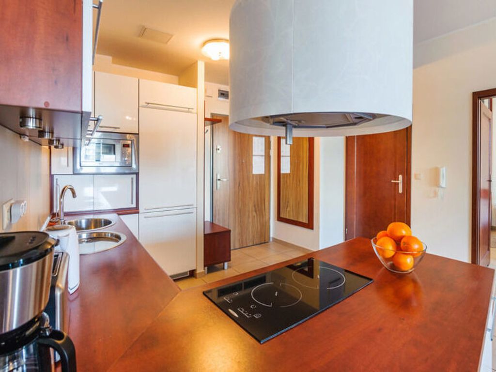Sun&Snow Olympic Park - Apartament A 305
