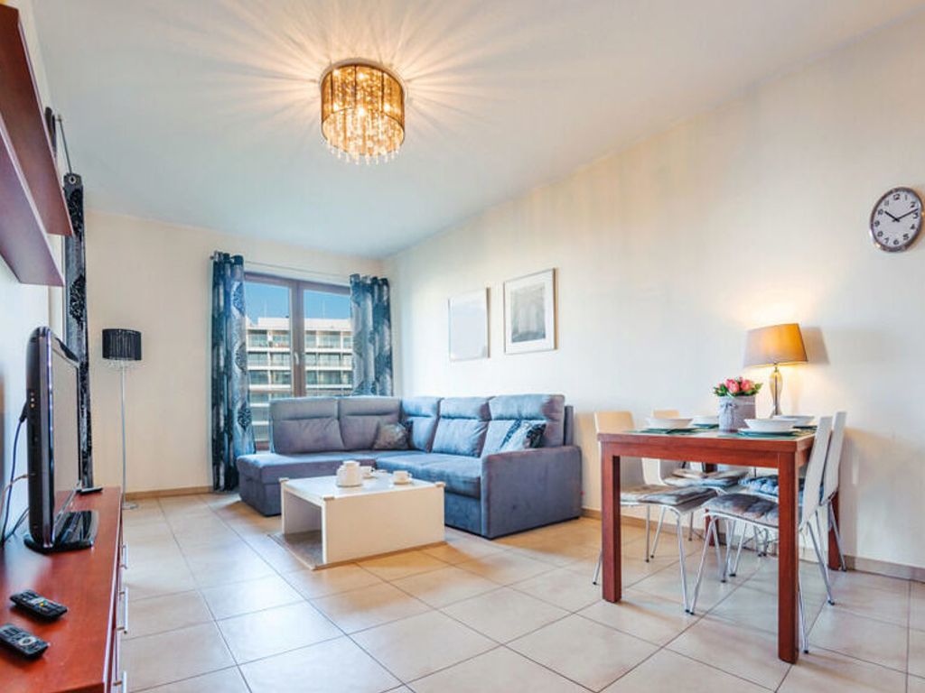 Sun&Snow Olympic Park - Apartament A 305