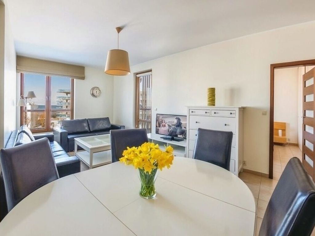 Sun&Snow Olympic Park - Apartament B 503