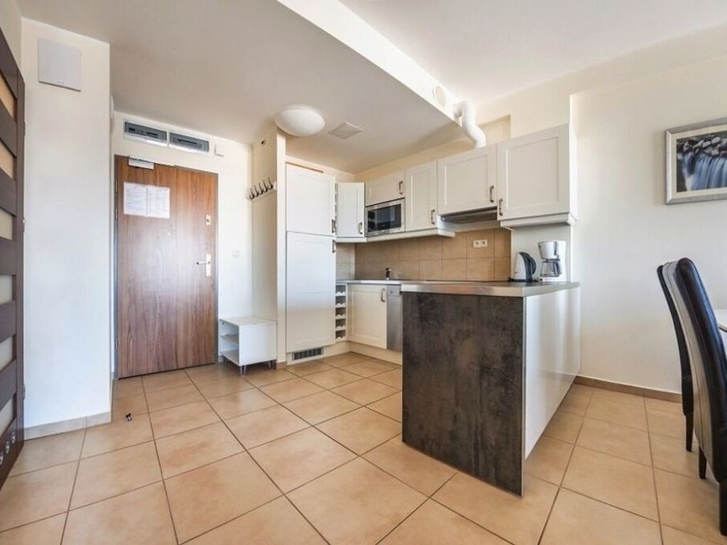 Sun&Snow Olympic Park - Apartament B 503