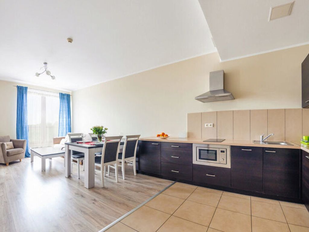 Sun&Snow Olympic Park - Apartament A 510