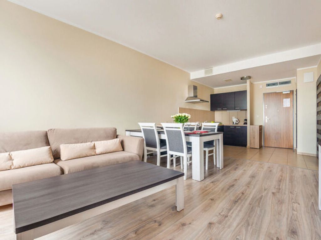Sun&Snow Olympic Park - Apartament A 510