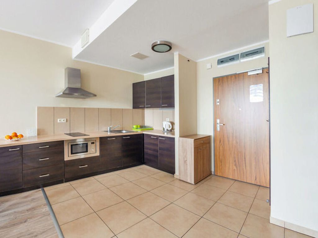 Sun&Snow Olympic Park - Apartament A 510