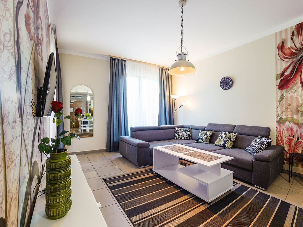 Sun&Snow Olympic Park - Apartament A 10