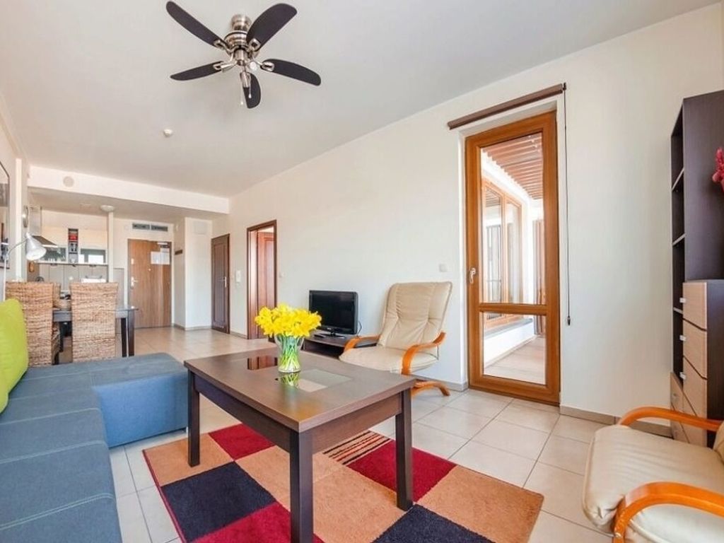 Sun&Snow Olympic Park - Apartament A 504