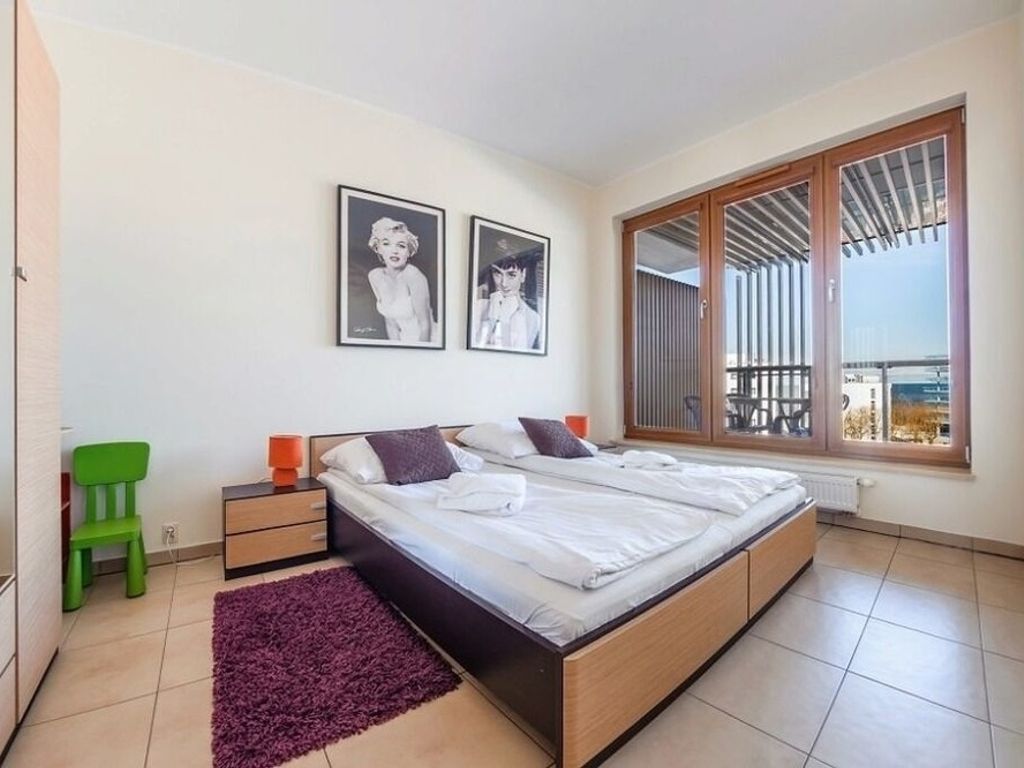 Sun&Snow Olympic Park - Apartament A 504
