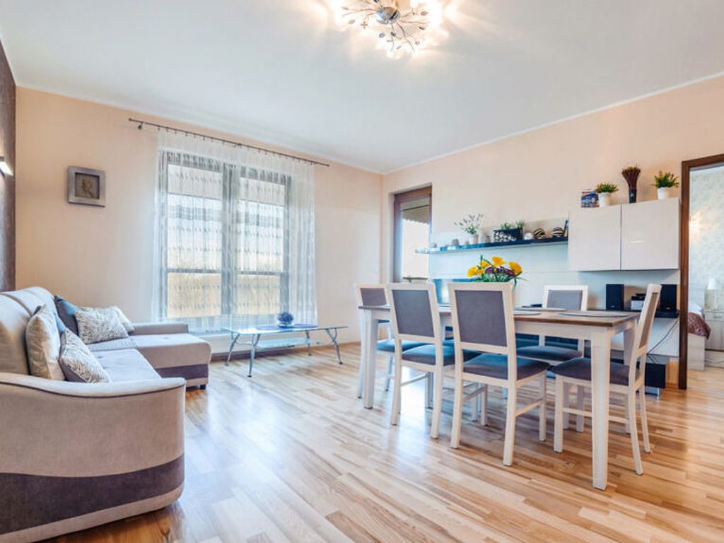 Sun&Snow Olympic Park - Apartament B 209