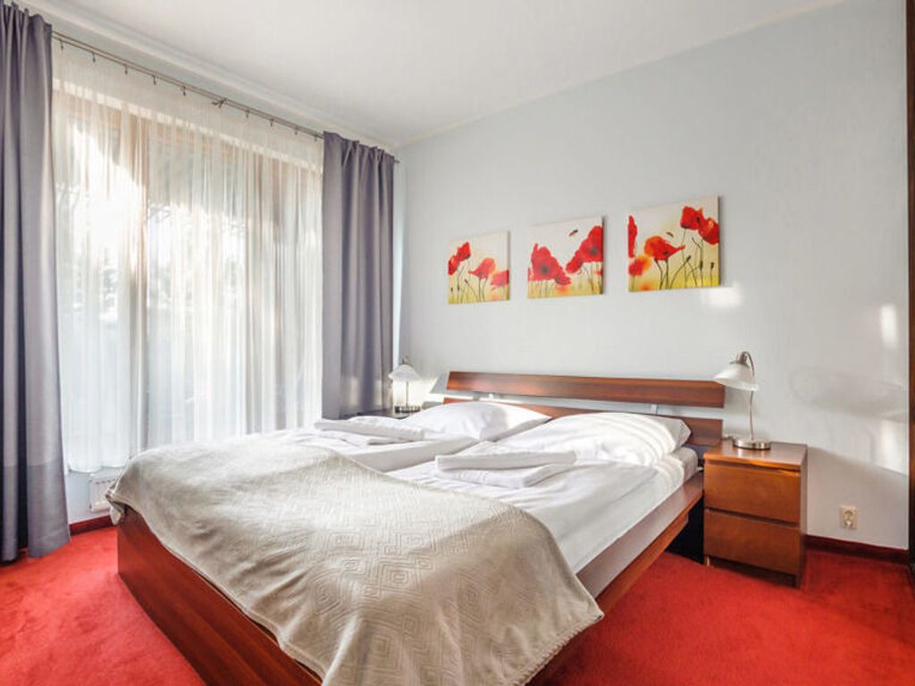 Sun&Snow Olympic Park - Apartament A 9
