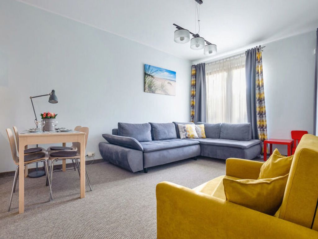 Sun&Snow Olympic Park - Apartament A 9