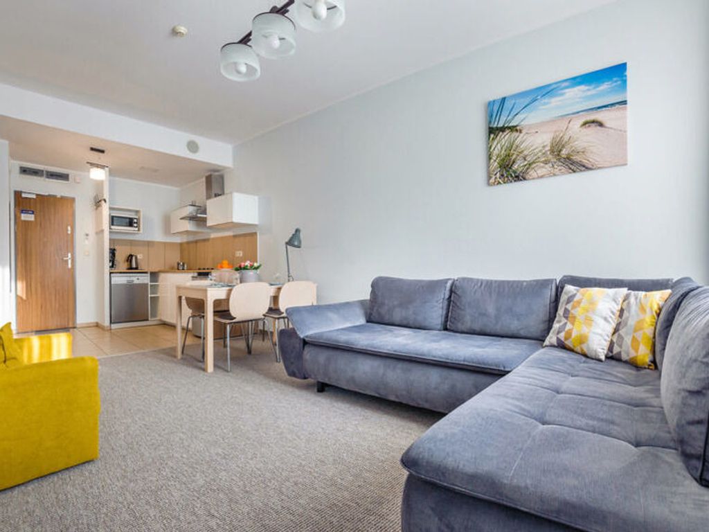 Sun&Snow Olympic Park - Apartament A 9