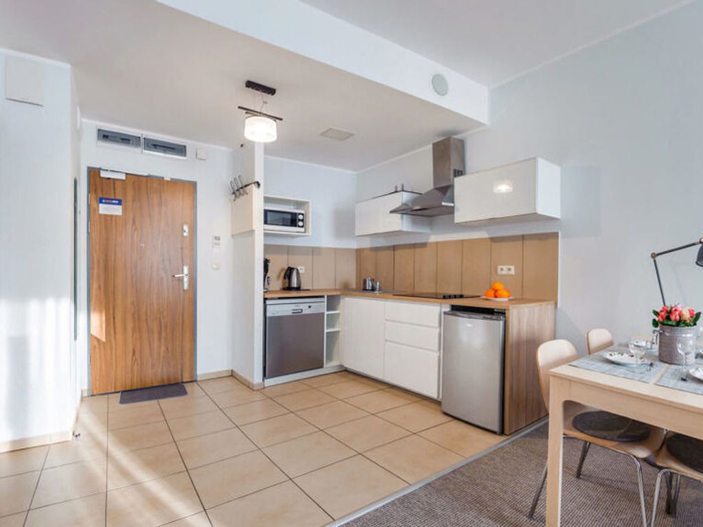 Sun&Snow Olympic Park - Apartament A 9