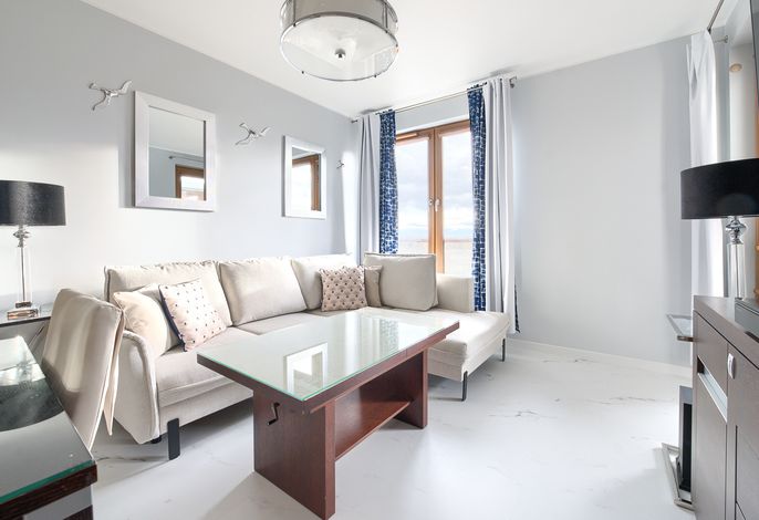 Sun&Snow Olympic Park - Apartament A 511