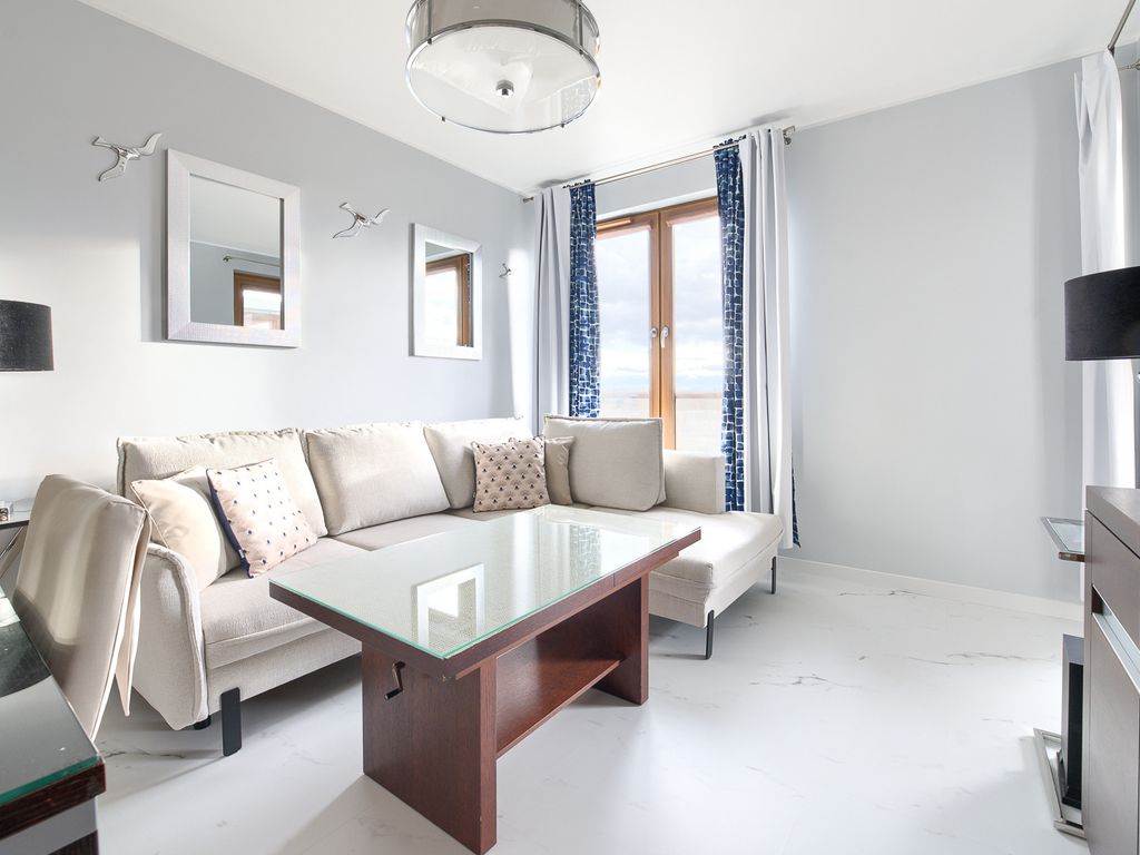 Sun&Snow Olympic Park - Apartament A 511