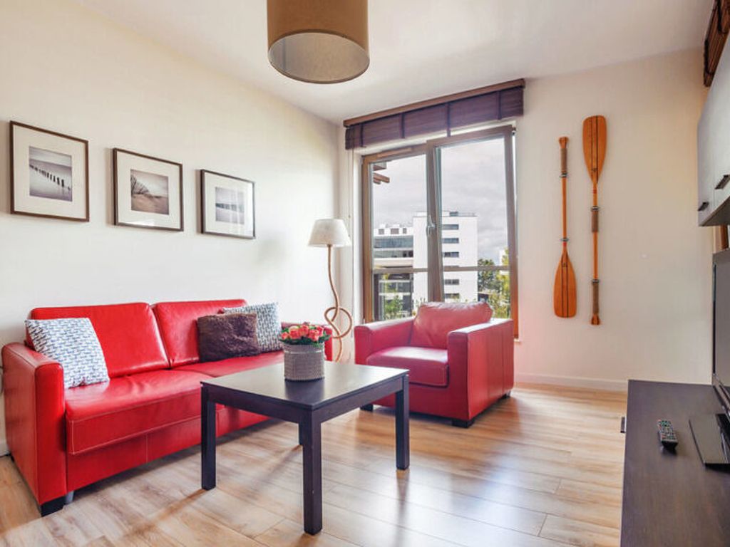 Sun&Snow Olympic Park - Apartament A 204
