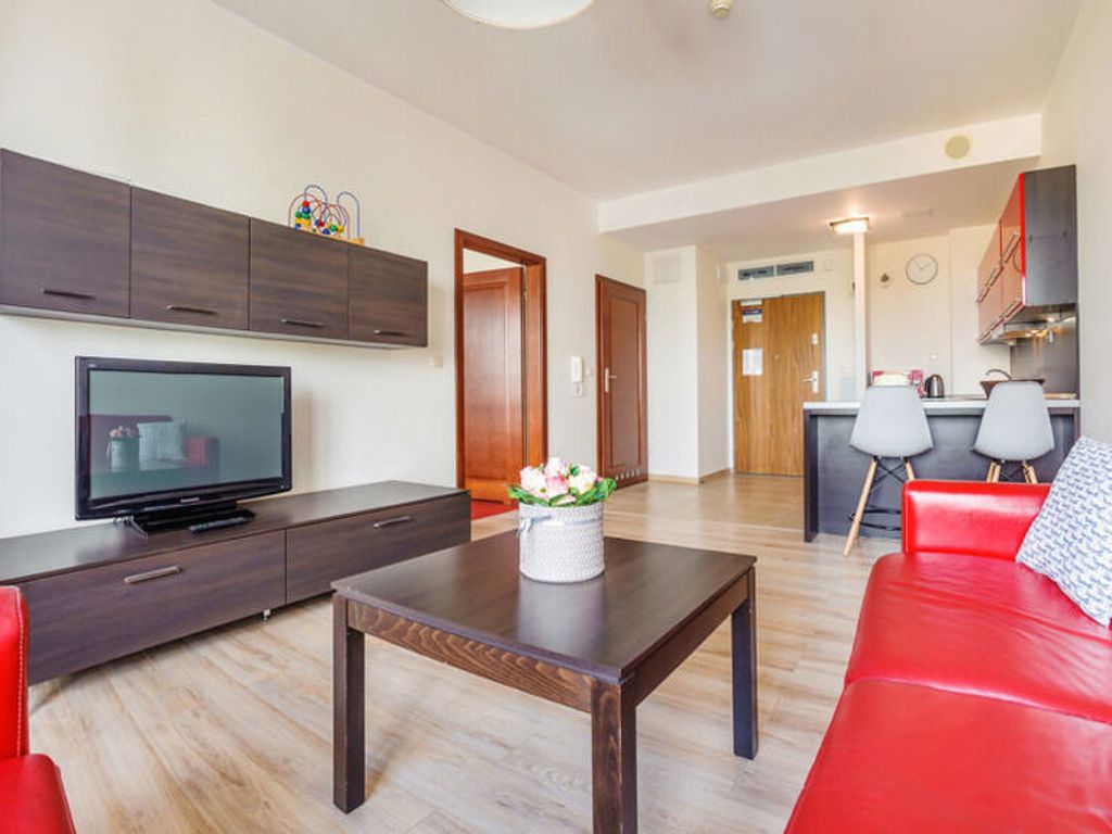 Sun&Snow Olympic Park - Apartament A 204