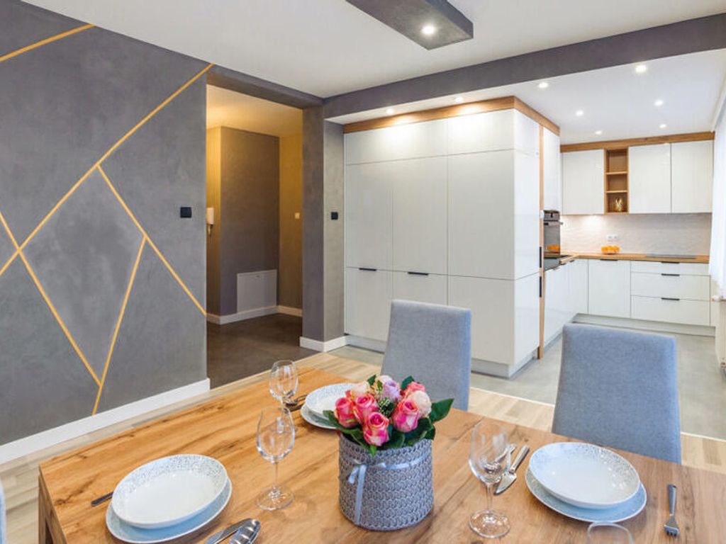 Sun&Snow Zielone Tarasy - Apartament 39, ul. Fredry 9D