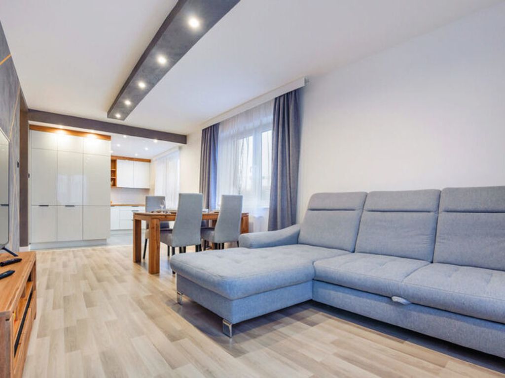 Sun&Snow Zielone Tarasy - Apartament 39, ul. Fredry 9D