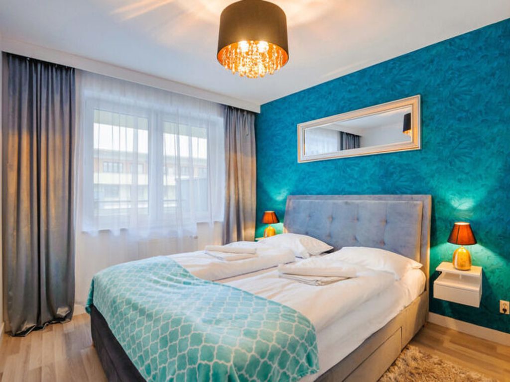 Sun&Snow Zielone Tarasy - Apartament 39, ul. Fredry 9D