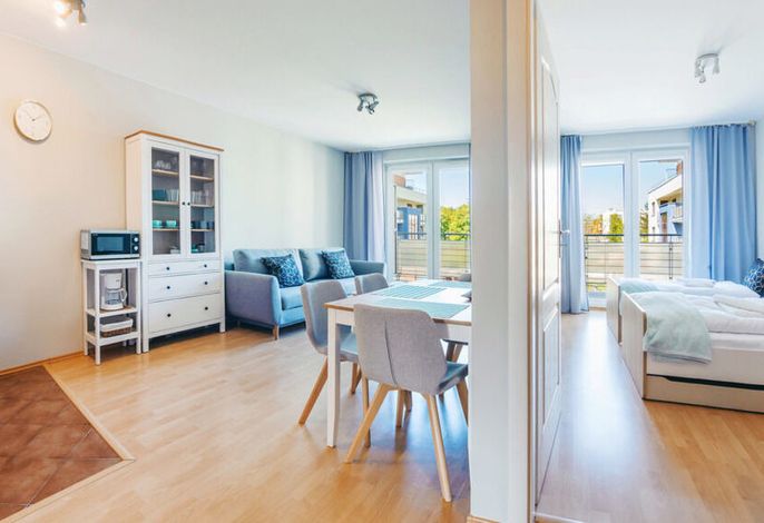 Sun&Snow Zielone Tarasy - Apartament 30, ul. Fredry 9 A