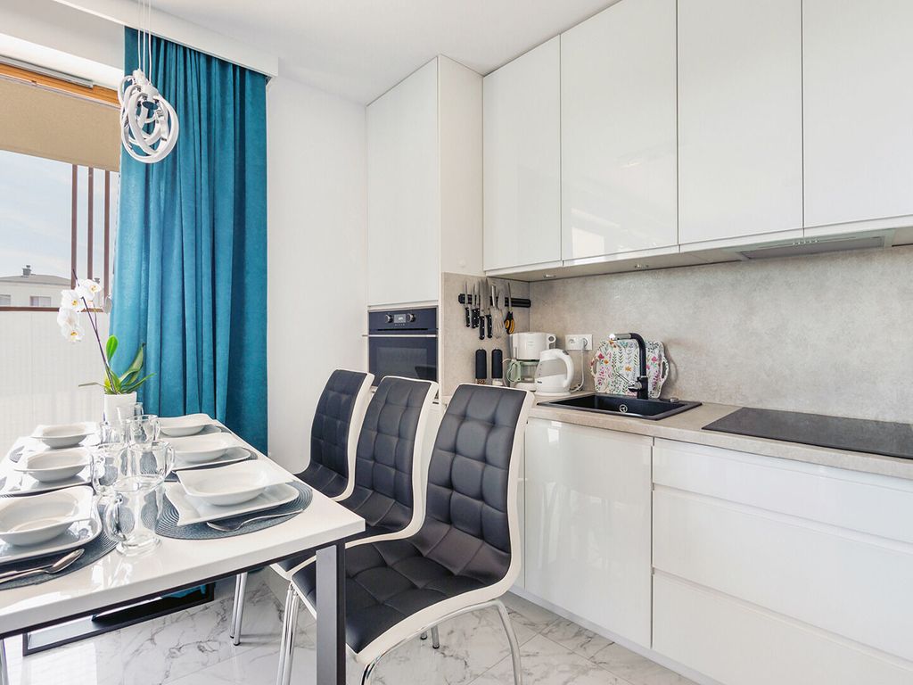 Sun&Snow Resorts - Apartment A11