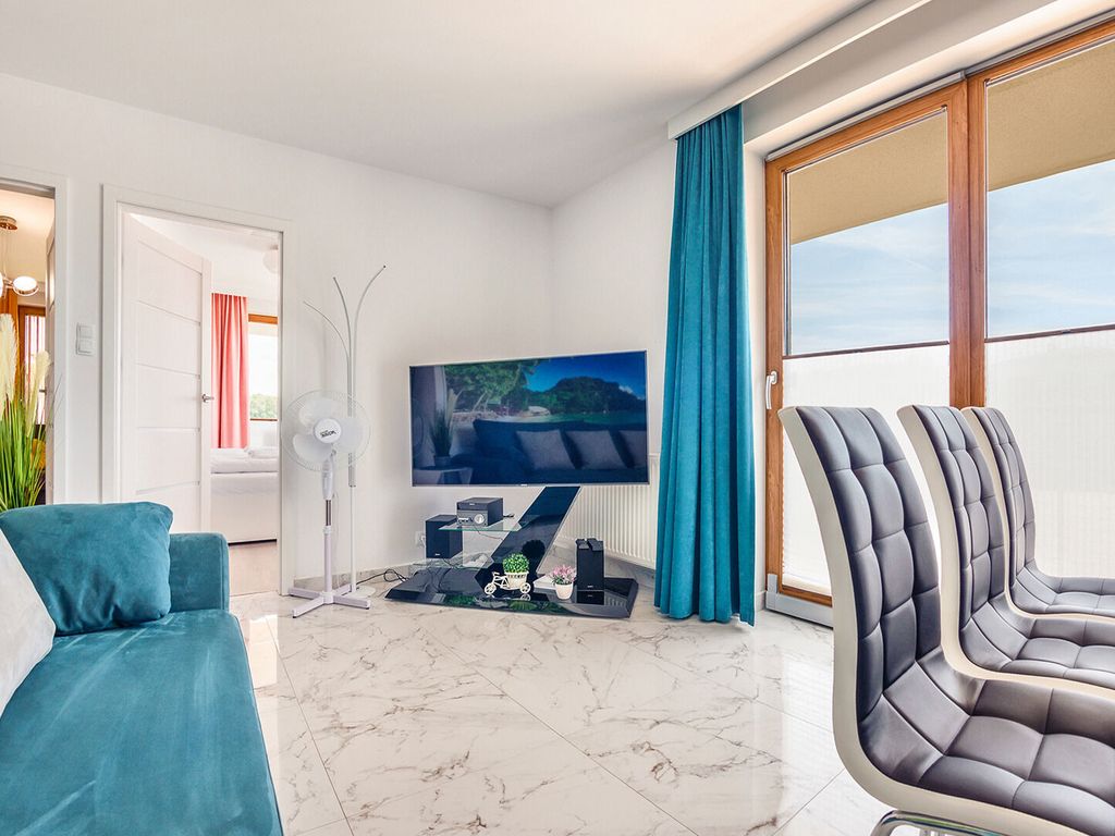 Sun&Snow Resorts - Apartment A11
