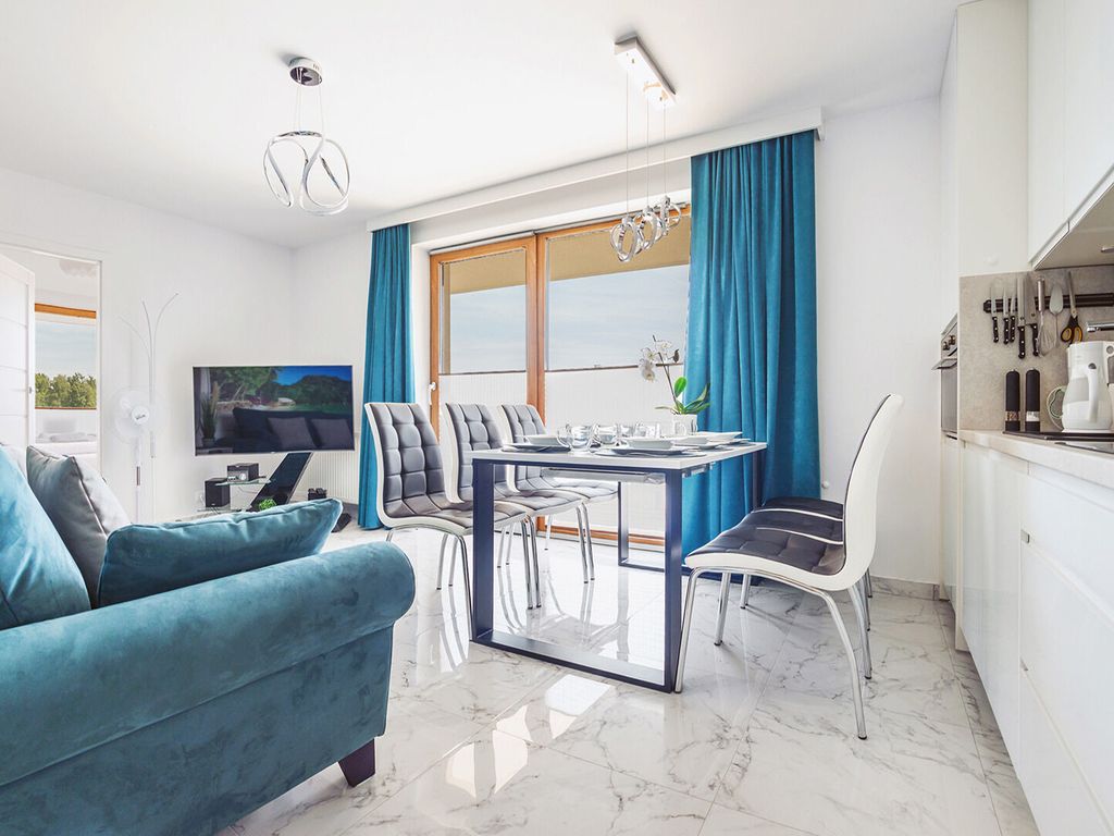 Sun&Snow Resorts - Apartment A11