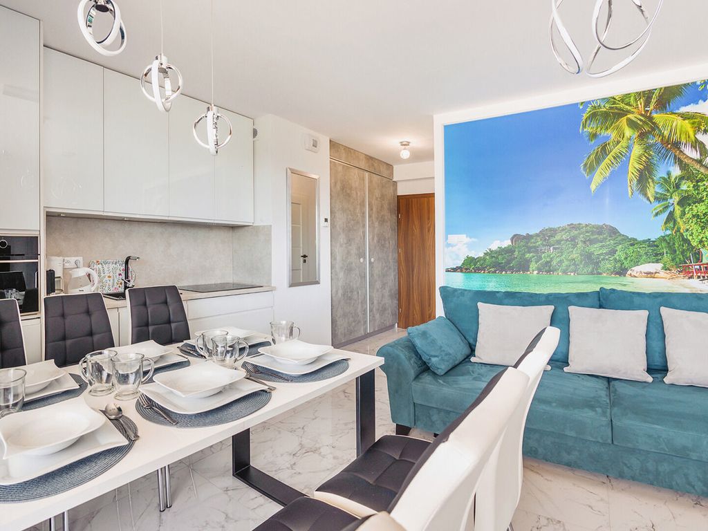 Sun&Snow Resorts - Apartment A11