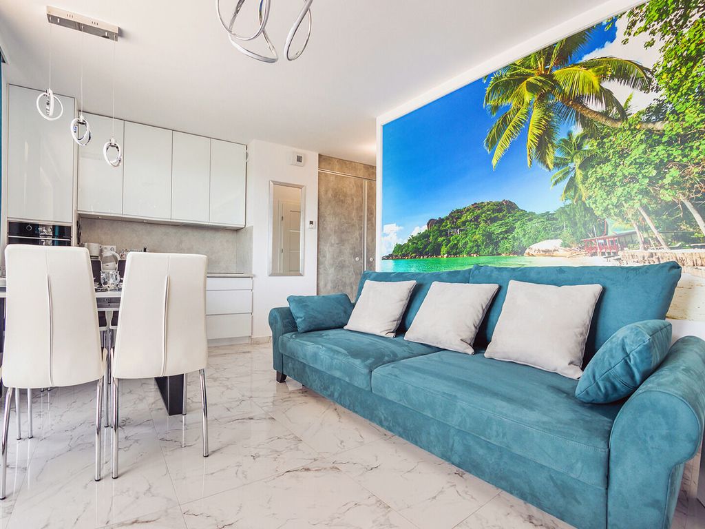 Sun&Snow Resorts - Apartment A11