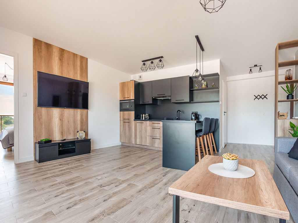 Sun&Snow Resorts - Apartment A12