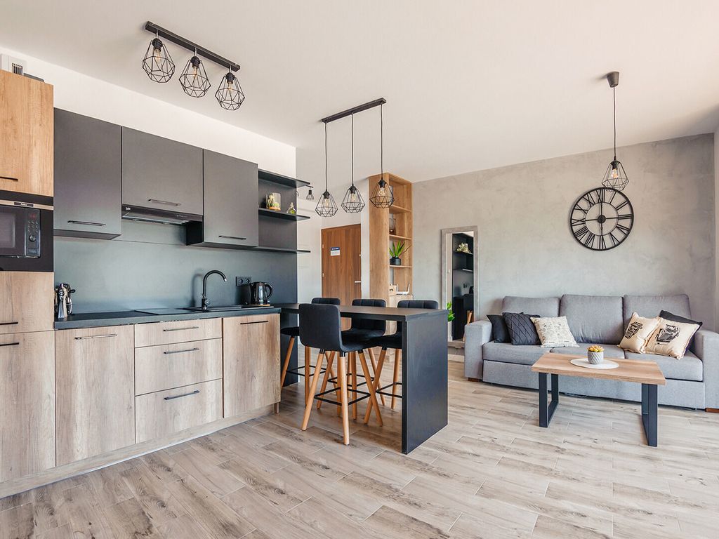 Sun&Snow Resorts - Apartment A12
