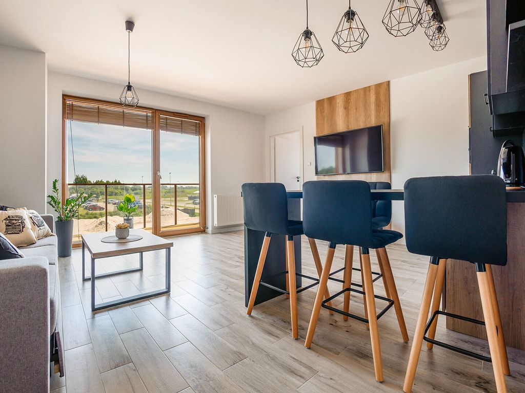 Sun&Snow Resorts - Apartment A12