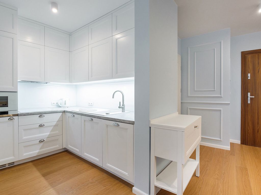 Sun&Snow Resorts - Apartment A9