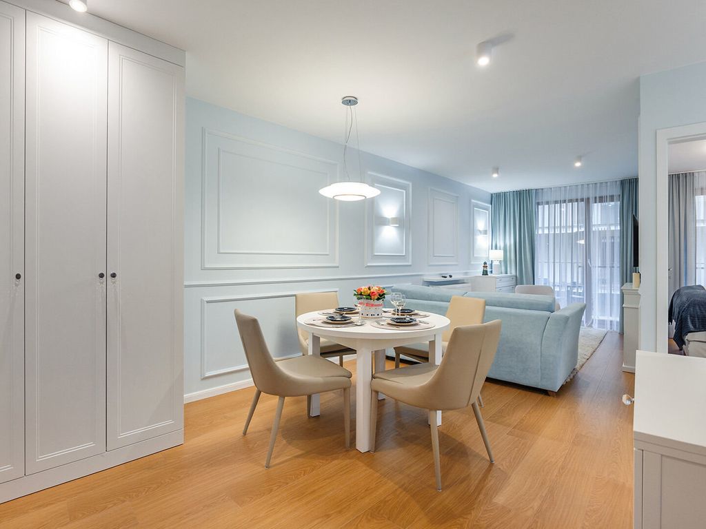 Sun&Snow Resorts - Apartment A9