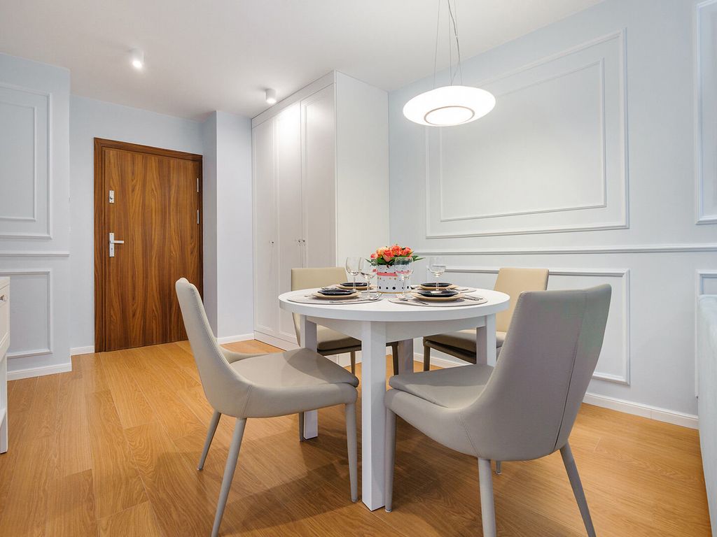 Sun&Snow Resorts - Apartment A9
