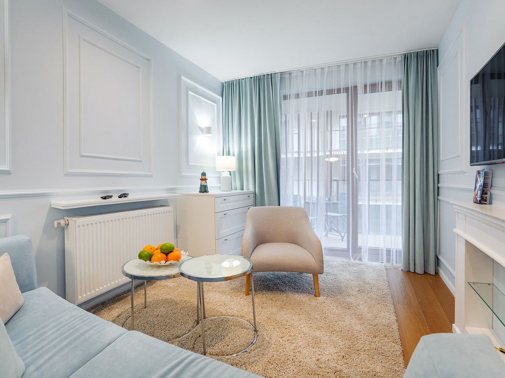 Sun&Snow Resorts - Apartment A9