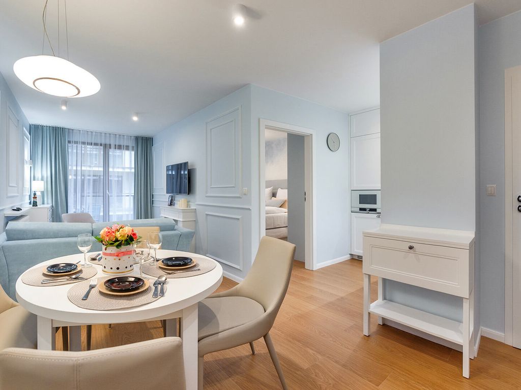 Sun&Snow Resorts - Apartment A9