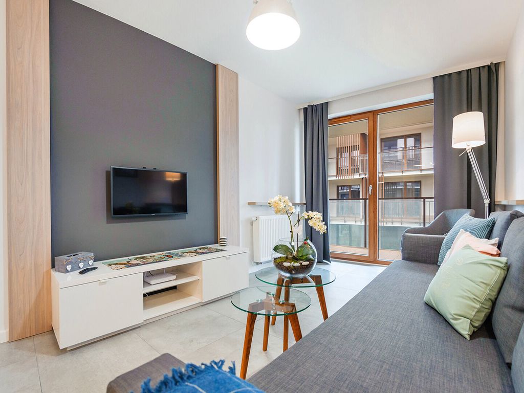 Sun&Snow Resorts - Apartment A8