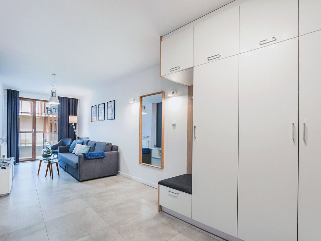 Sun&Snow Resorts - Apartment A8