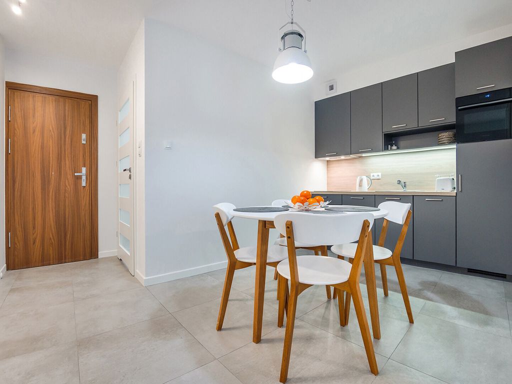Sun&Snow Resorts - Apartment A8