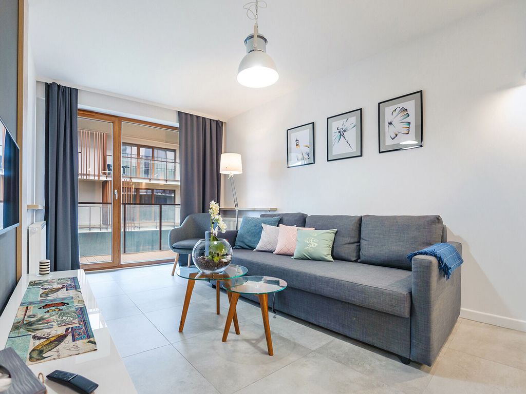 Sun&Snow Resorts - Apartment A8