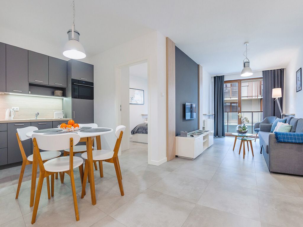 Sun&Snow Resorts - Apartment A8